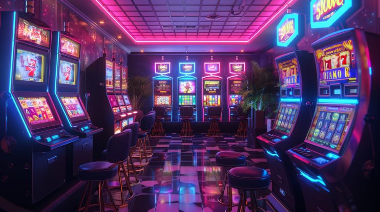 Weekly cashback settlement notification for Lightning Baccarat play